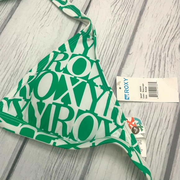 Roxy Two Piece Bikini - Picture 2 of 5
